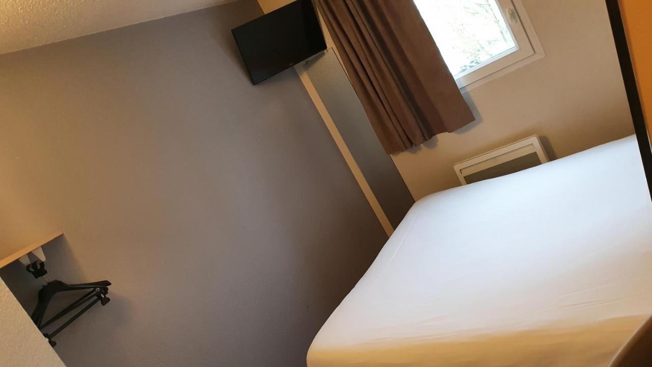 Welcomotel Coignières Exterior foto