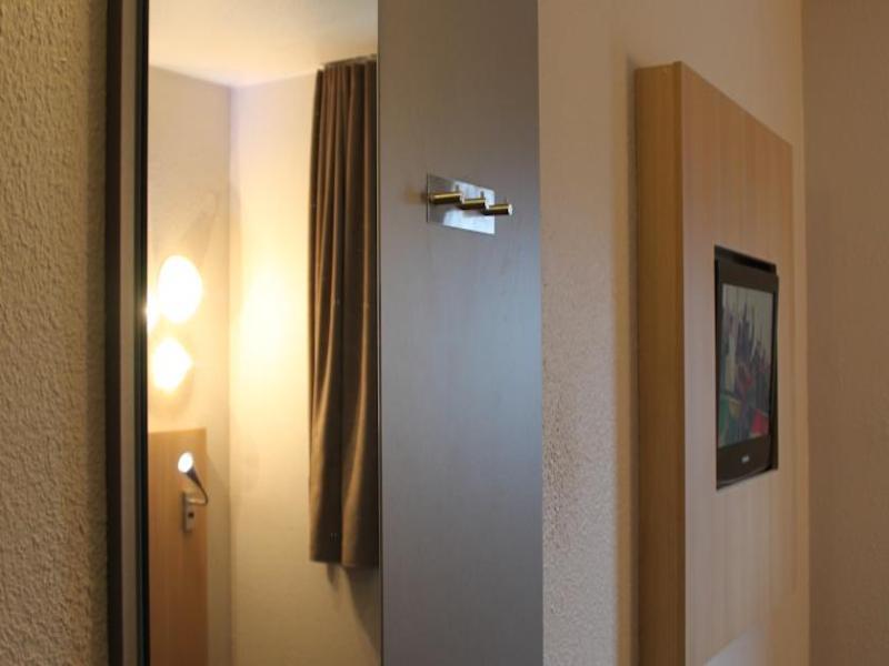Welcomotel Coignières Exterior foto