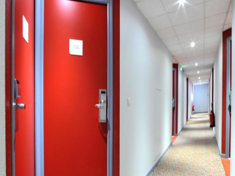 Welcomotel Coignières Exterior foto